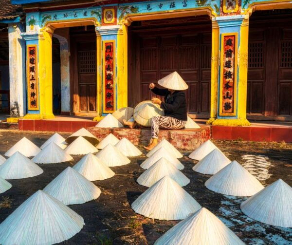 Hanoi: Craft Village Tour With Free Private Tour Guide - Common Questions