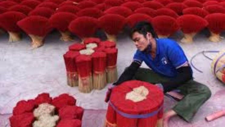 Hanoi: Craft Villages and Street Food Full-Day Tour - Good To Know