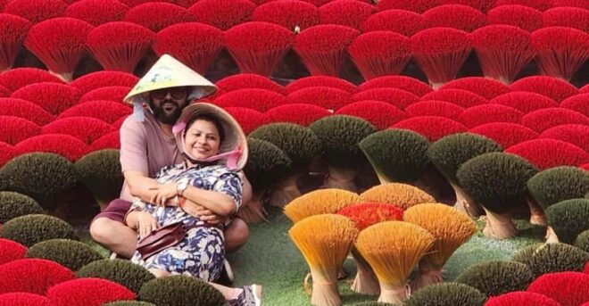 Hanoi: Craft Villages and Street Food Full-Day Tour - Craft Villages to Explore
