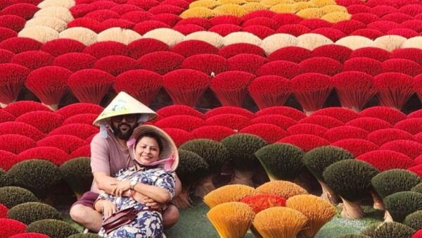 Hanoi: Craft Villages and Street Food Full-Day Tour - Tour Logistics and Details