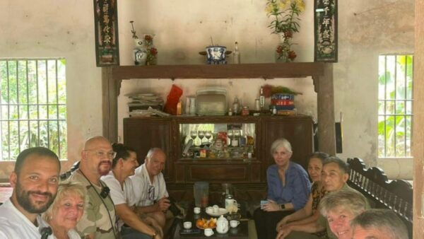 Hanoi: Craft Villages and Street Food Full-Day Tour - Frequently Asked Questions
