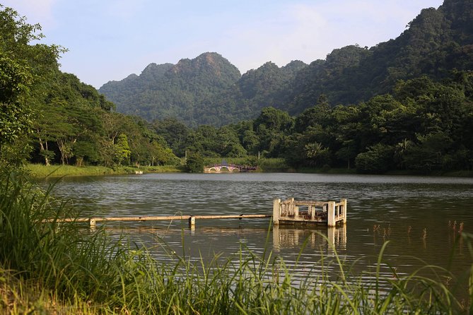 Hanoi - Cuc Phuong National Park 1 Day With Lunch - Lunch and Dining Options