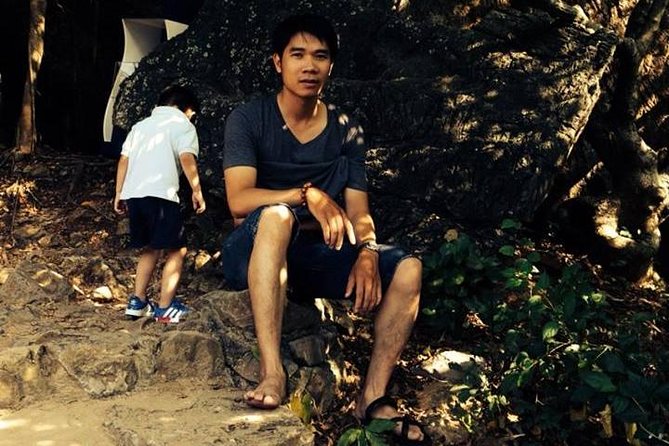 Hanoi - Cuc Phuong National Park 1 Day With Lunch - The Sum Up