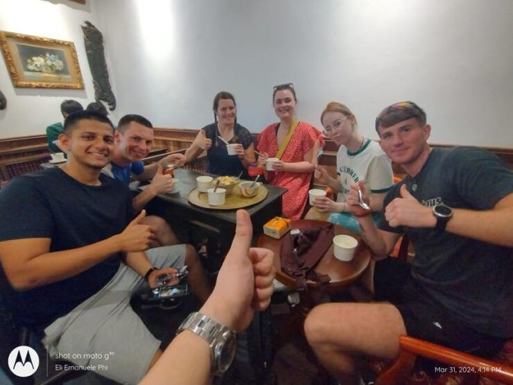 Hanoi Cuisine Food Tour With a Local Chef - Good To Know