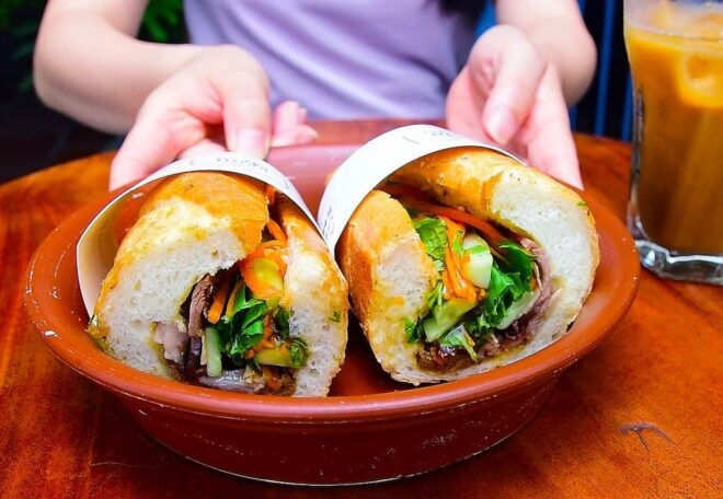 Hanoi: Culinary Stroll in French (3 Hours) - Experience and Insights