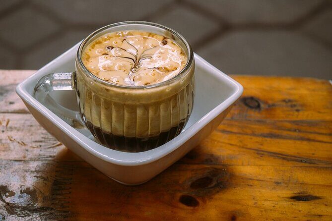 Hanoi Culinary Trails by Jeep - FAQ