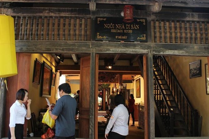 HANOI CULTURAL DISCOVERY TOUR ( "5 in 1" 4 Hours - Special Package!) - End Point and Cancellation Policy