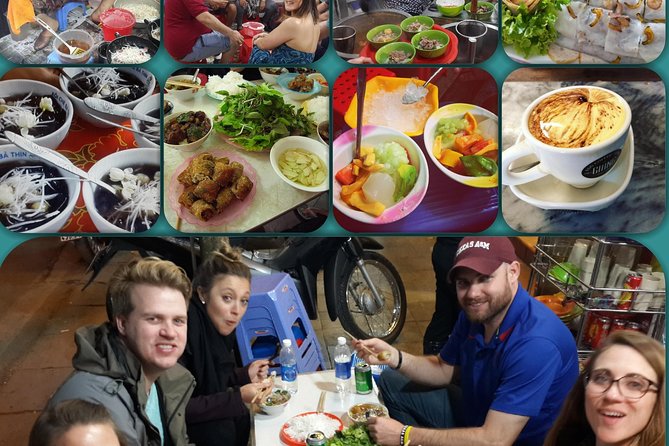 HANOI CULTURAL DISCOVERY TOUR ( "5 in 1" 4 Hours - Special Package!) - Hanoi Cultural Discovery Tour Highlights