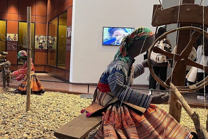 Hanoi Cultural Highlights and Hidden Gems Tour - What Could Be Better