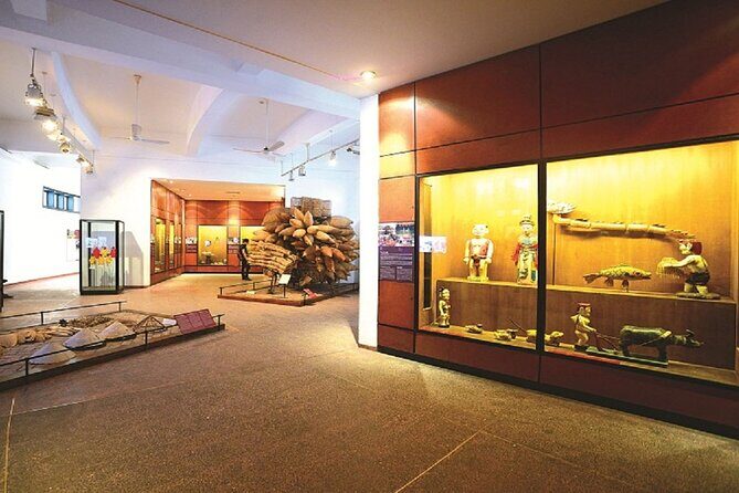 Hanoi Cultural Highlights and Hidden Gems Tour - FAQ