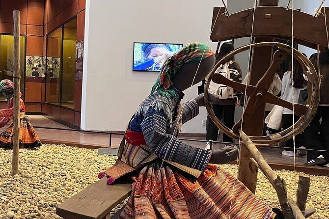 Hanoi Cultural Treasures Full Day Experience - FAQ