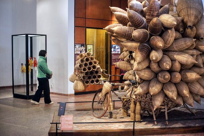 Hanoi Cultural Treasures Full Day Experience - Good To Know