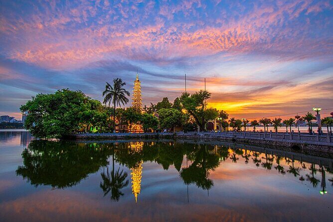 Hanoi Cultural Treasures Full Day Experience - Final Thoughts