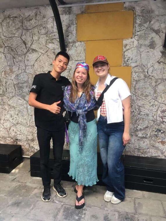 Hanoi: Customized Private Tour With a Local Guide - Customization and Local Experience
