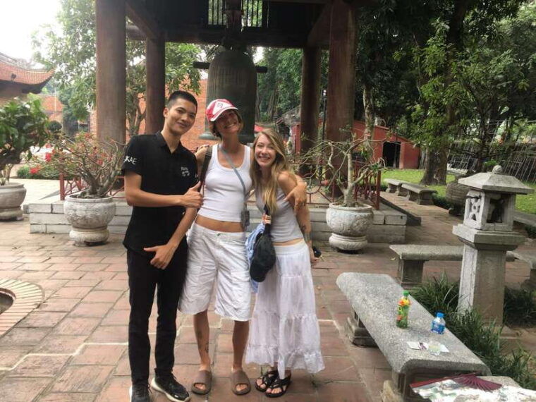 Hanoi: Customized Private Tour With a Local Guide - Guide Information