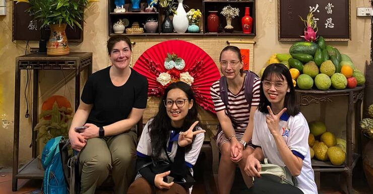 Hanoi: CUSTOMIZED Walking Tour (Evening) - Good To Know