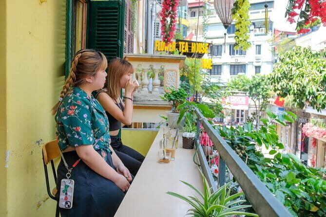 Hanoi Cyclo and Street Food Tour - A Deeper Look at the Hanoi Cyclo and Street Food Tour