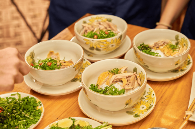 Hanoi: Cyclo Ride and Cooking Class With Market Visit - Culinary Techniques and Skills