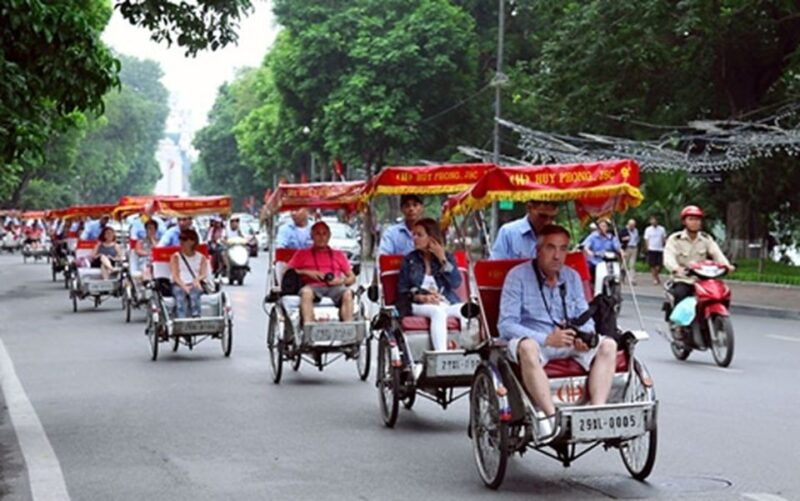 Hanoi: Cyclo the Old Quarter and Egg Coffee Tour - Good To Know