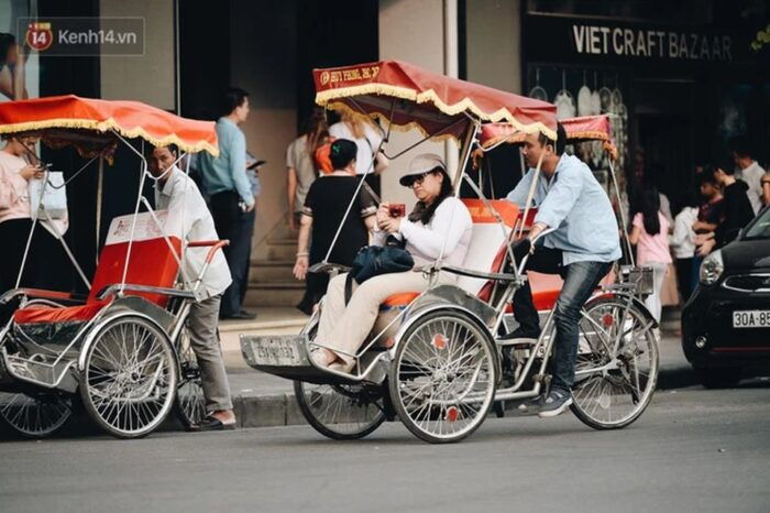 Hanoi: Cyclo the Old Quarter and Egg Coffee Tour - Frequently Asked Questions
