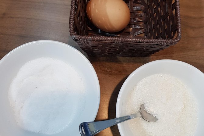 Hanoi Daily Egg Coffee Making Course With Local Guide - Reviews and Ratings of the Hanoi Egg Coffee Experience