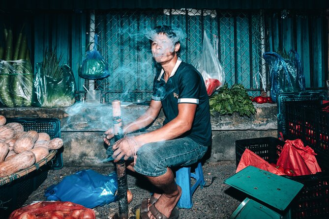 Hanoi Dawn Private Food Tour With 10 Tastings - Tour Schedule