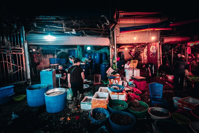 Hanoi Dawn Private Food Tour With 10 Tastings - Traveler Reviews and Ratings