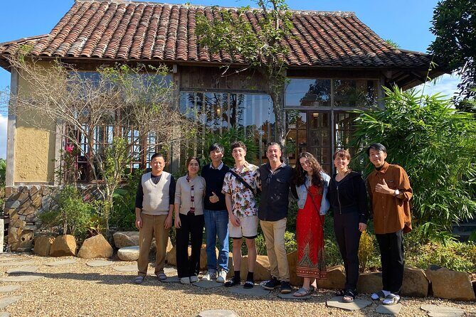 Hanoi Day In The Life and Farm to Table Tour with Cooking Class - Transportation and Group Size: Why They Matter