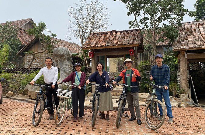 Hanoi Day In The Life and Farm to Table Tour with Cooking Class - Who This Tour Suits Best