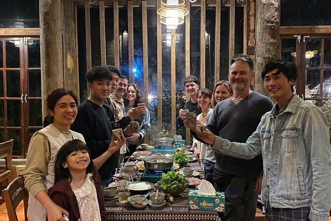 Hanoi Day In The Life and Farm to Table Tour with Cooking Class - The Sum Up