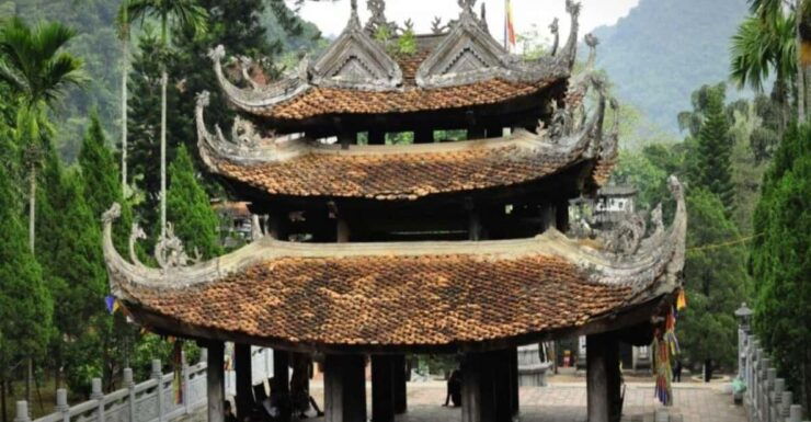 Hanoi: Day Trip to Perfume Pagoda Small-Group Tour - Experience Highlights