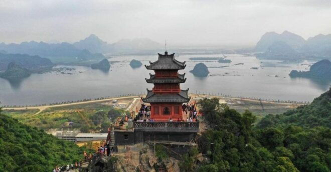 Hanoi: Day Trip to Perfume Pagoda Small-Group Tour - Important Information