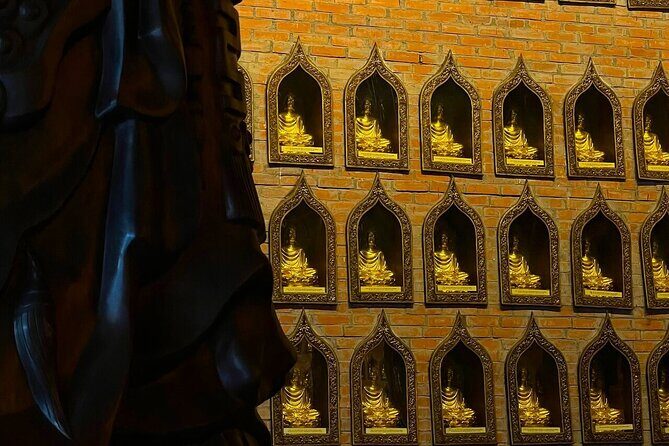 Hanoi: Deluxe Day Trip explore Bai Dinh Pagoda, Trang An Grottoes - Who Would Love This Tour?