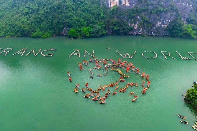 Hanoi: Deluxe Day Trip explore Bai Dinh Pagoda, Trang An Grottoes - Final Thoughts
