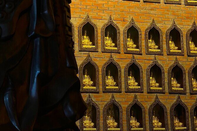 Hanoi: Deluxe Tour Explore Bai Dinh Pagoda & Trang An Grottoes - Pricing and Overall Value  