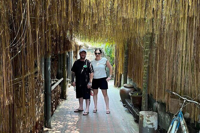 Hanoi: Discover Duong Lam Ancient Village Jeep Tour - Final Thoughts