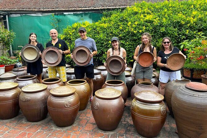 Hanoi: Discover Duong Lam Ancient Village  Small-Group Jeep Tour - Who Should Consider This Tour?