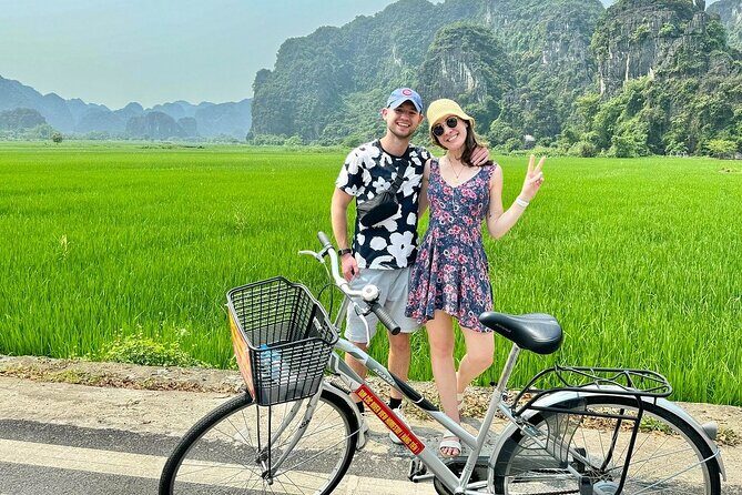 Hanoi: Discover Hoa Lu, Tam Coc/Trang An & Mua Cave from Hanoi - Practical Aspects and What to Expect