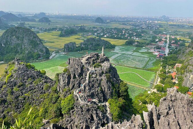 Hanoi: Discover Hoa Lu, Tam Coc/Trang An & Mua Cave from Hanoi - FAQ