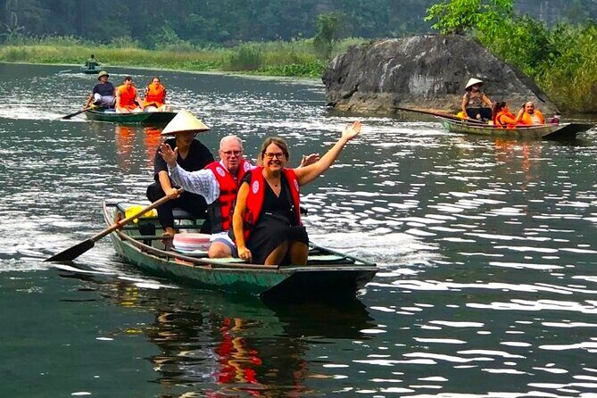 Hanoi: Discover Incense Village, Hoa Lu, Tam Coc Private Tour - Who Is This Tour Best Suited For?