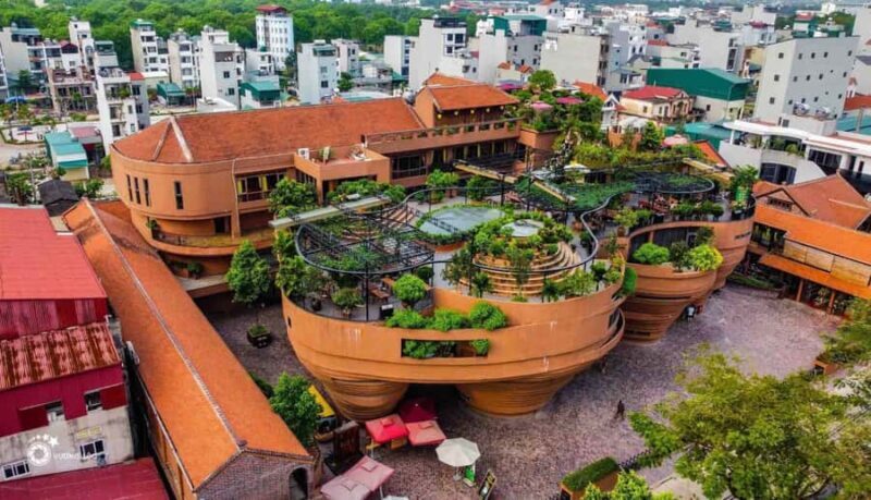 Hanoi: Discover the 1000-year history of Bat Trang pottery - FAQ