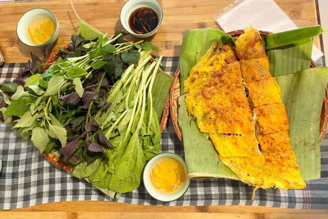 Hanoi: Discover Vegan Local Street Food, Food&Guide Included - Inclusions in the Tour