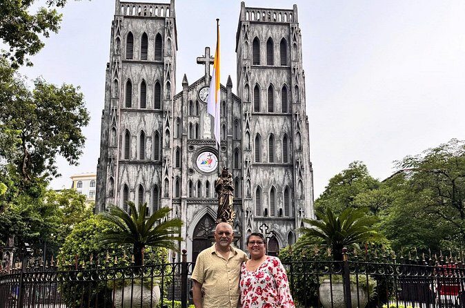 Hanoi Discovery - Half Day City Tour - FAQ