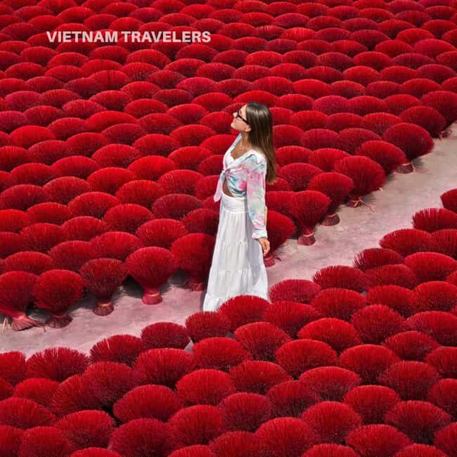 Hanoi: Doi Tam Drum Village or Incense Village & Hat Village - Practical Tips for Travelers