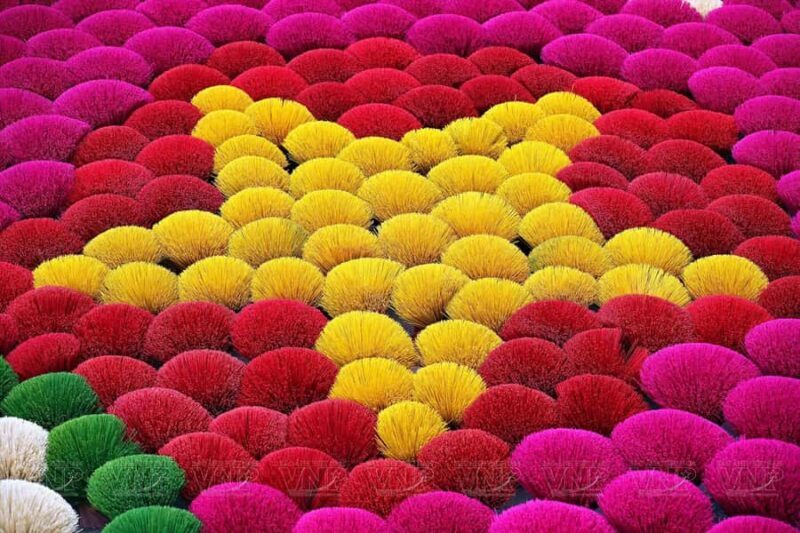 Hanoi: Dong Ky Carpentry Village or Hat & Incense Village - Practical Aspects of the Tour