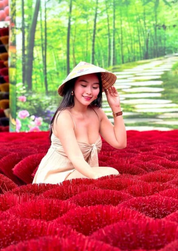 Hanoi: Dong Ky Carpentry Village or Hat & Incense Village - FAQ