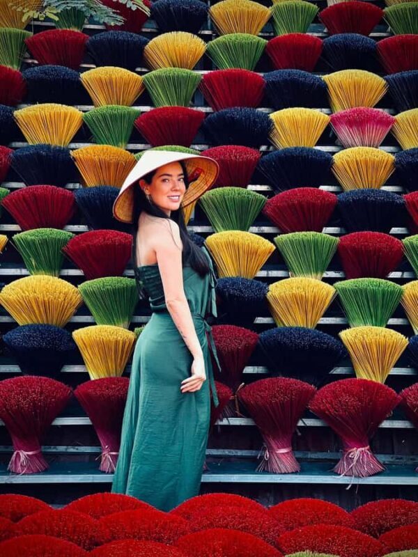 Hanoi: Du Du Sculpture Village or Hat & Incense Village - Who Should Consider This Tour?