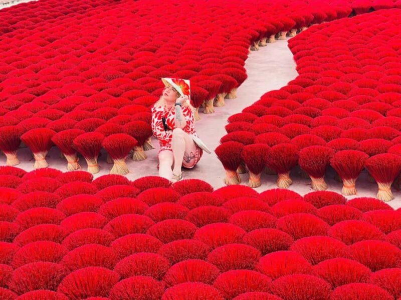 Hanoi: Du Du Sculpture Village or Hat & Incense Village - FAQ: Your Questions Answered