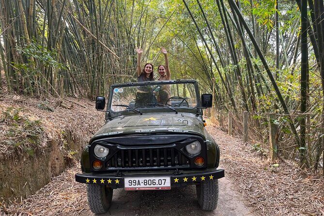 Hanoi: Duong Lam Ancient Village, Jeep Tour explore Daily Life - Who Will Love This Tour?