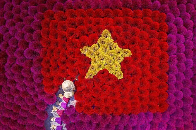 Hanoi: Duong Lam Ancient Village & Traditional Craft Private Tour - A Deep Dive into the Itinerary  